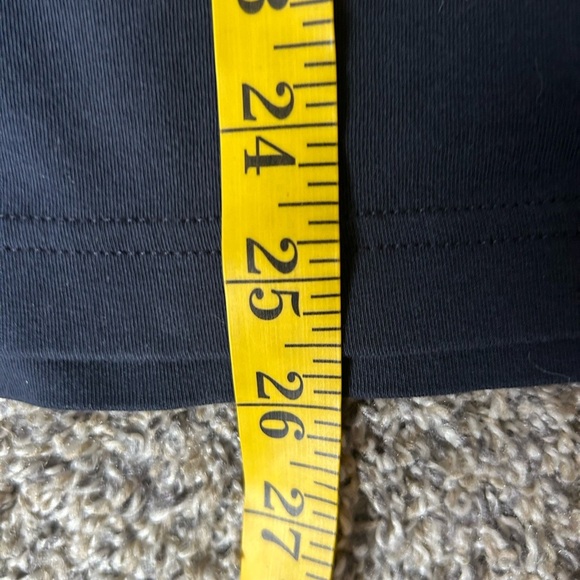 Tommy Hilfiger Men’s Polo Shirts in lavender and navy blue size small - Picture 11 of 12